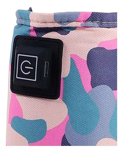 Miniatura 3 de Calentador De Biberones Carga UsB